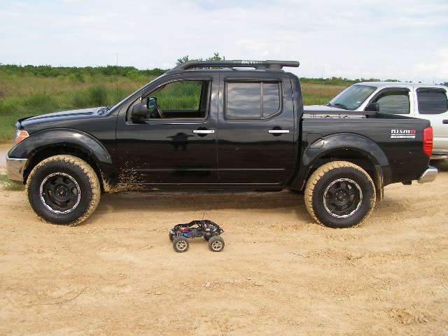 Nissan frontier problems forum #6